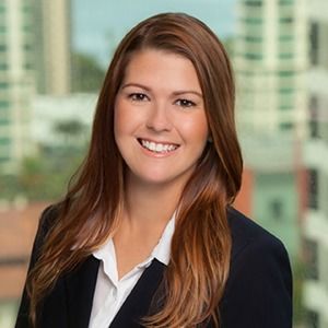 Meet your Posher, Stefanie